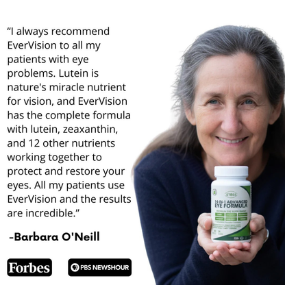 14-in-1 Advanced Eye Formula