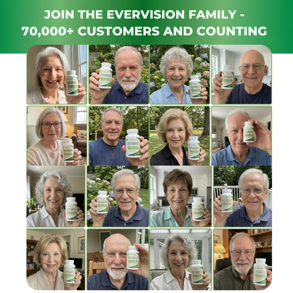 14-in-1 Advanced Eye Formula